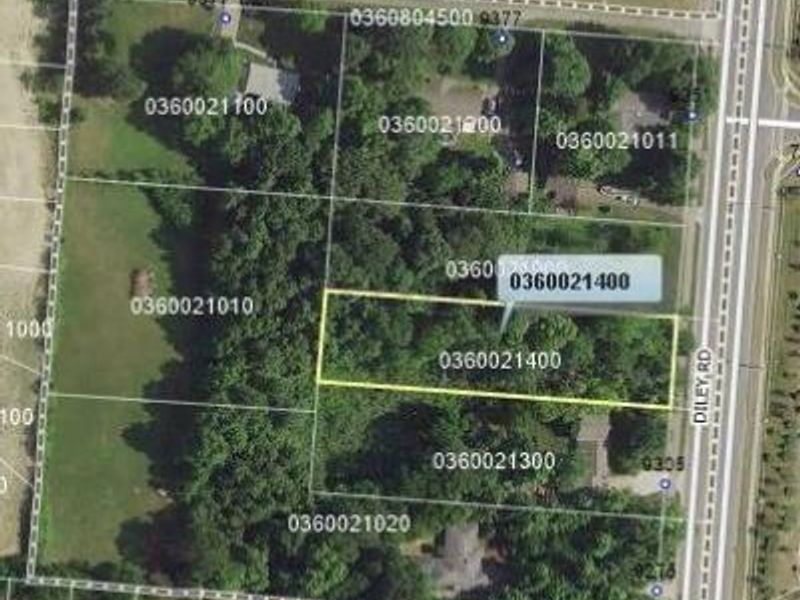 0 Diley Road NW, Canal Winchester, OH 43110 Photo 1