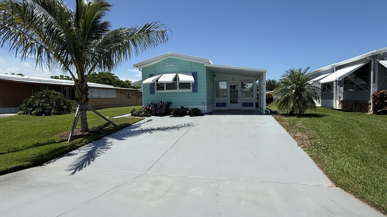 6919 SE Congress Street, Hobe Sound, FL 33455 Photo