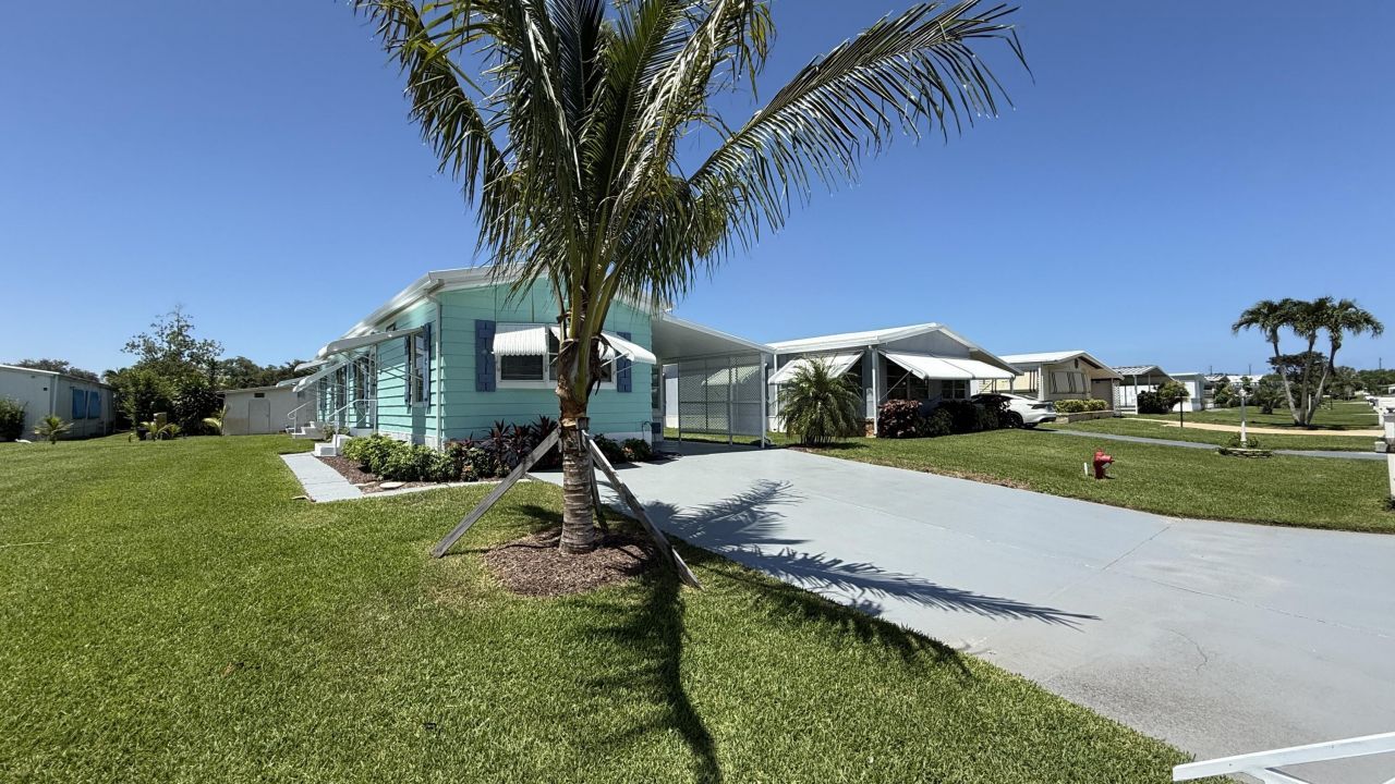 6919 SE Congress Street, Hobe Sound, FL 33455 Photo