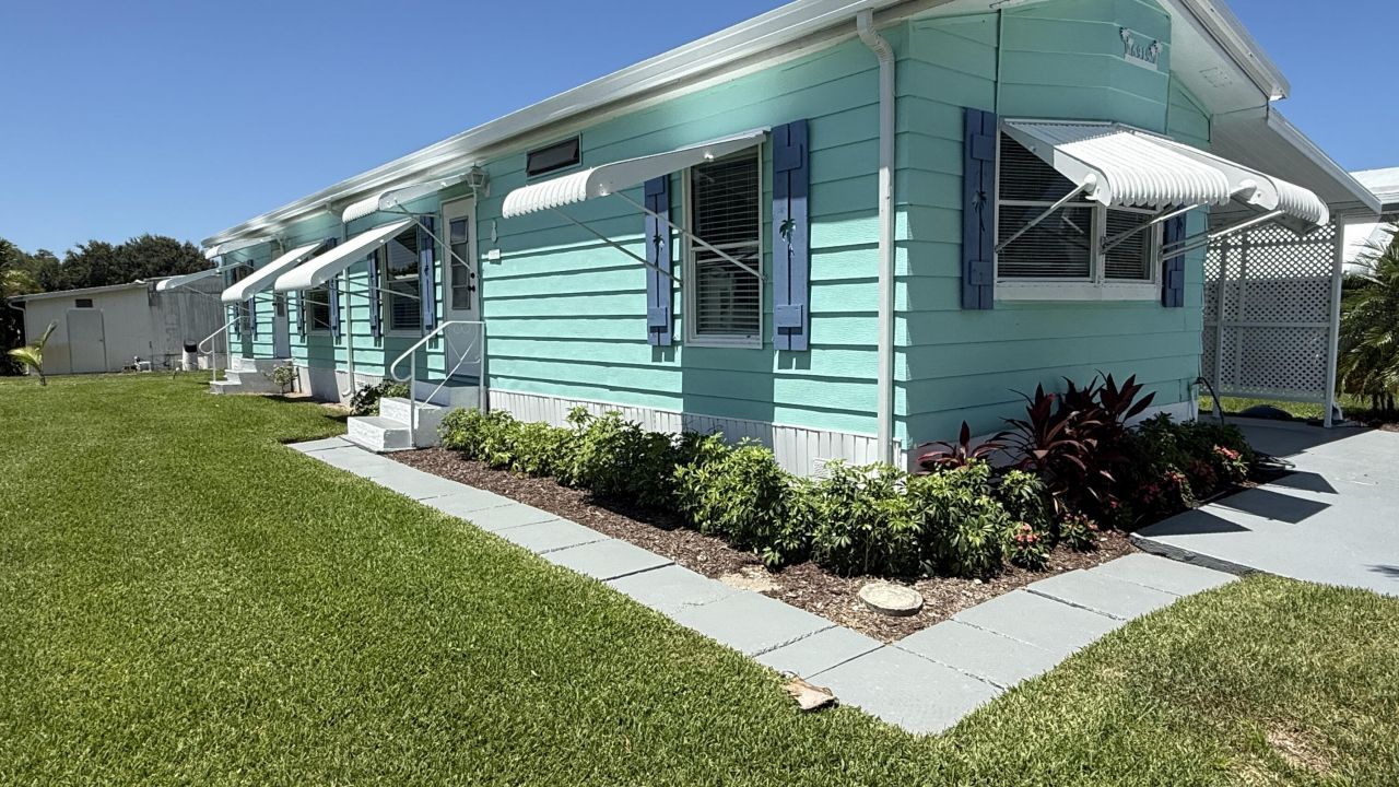 6919 SE Congress Street, Hobe Sound, FL 33455 Photo