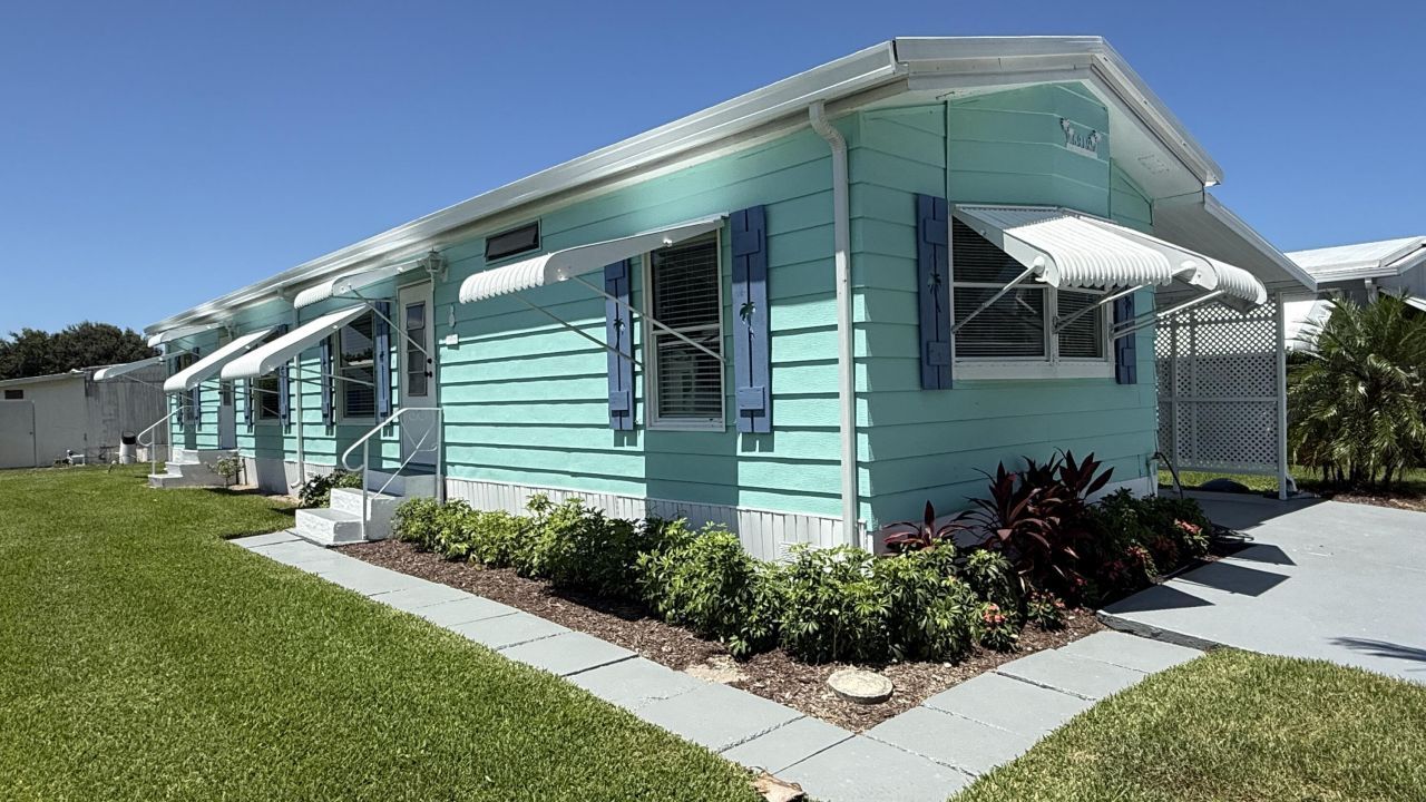 6919 SE Congress Street, Hobe Sound, FL 33455 Photo