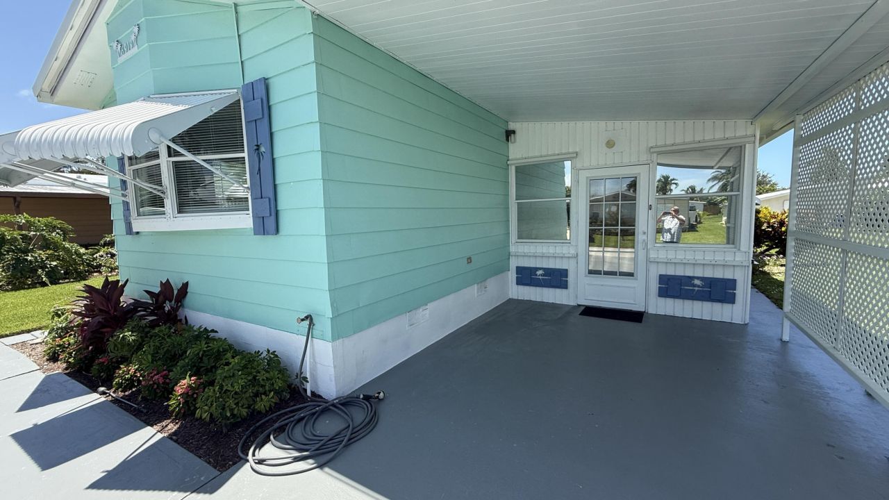 6919 SE Congress Street, Hobe Sound, FL 33455 Photo