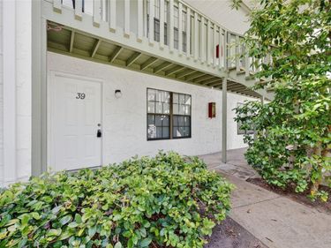 840 CENTER AVENUE, Unit 390, HOLLY HILL, FL 32117