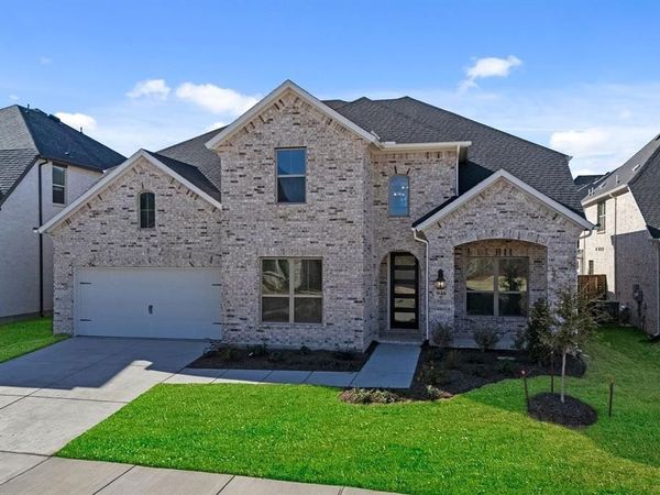 940 Pelotazo Avenue, Fort Worth, TX 76247