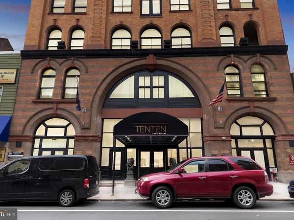 1010 RACE STREET, Unit 5D, PHILADELPHIA, PA 19107