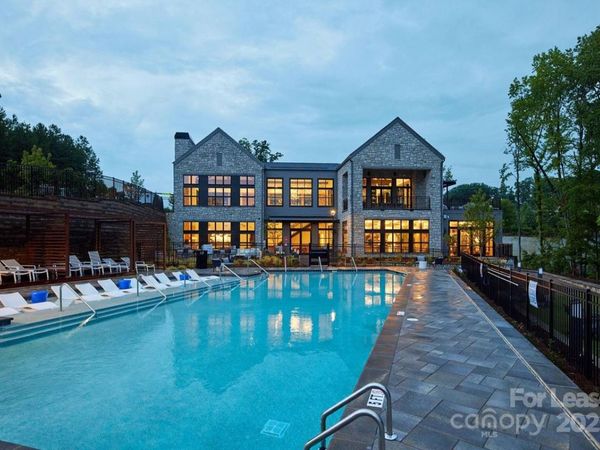 9132 Senator Royall Drive, Unit A1, Charlotte, NC 28262