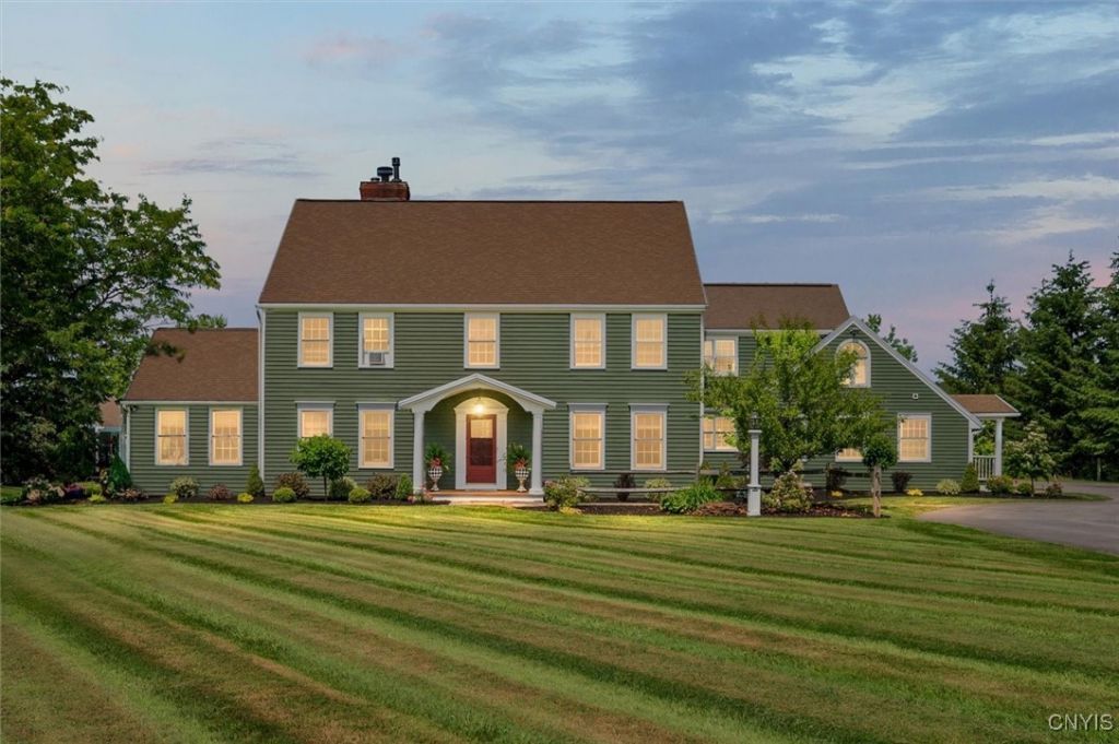 3310 Fountain Street, Clinton, NY 13323 Main Photo