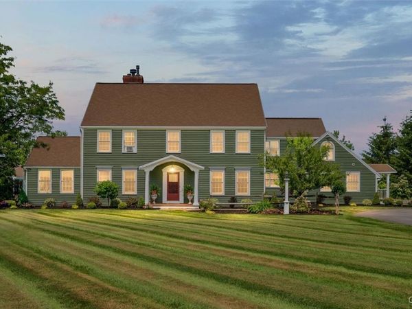 3310 Fountain Street, Clinton, NY 13323