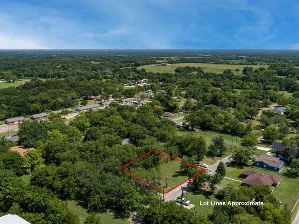 119 Norris Street, Commerce, TX 75428