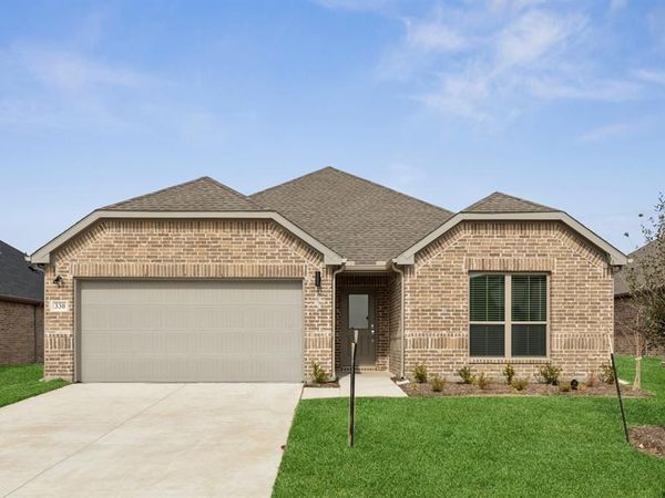 330 Arcane Street, Greenville, TX 75402