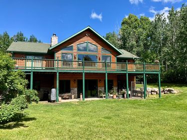 4448 88th Avenue NE, Swatara, MN 55785