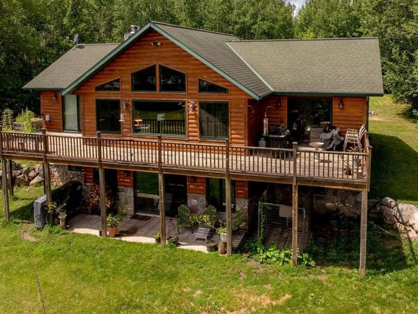 4448 88th Avenue NE, Swatara, MN 55785