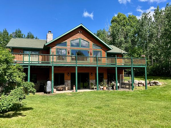 4448 88th Avenue NE, Swatara, MN 55785