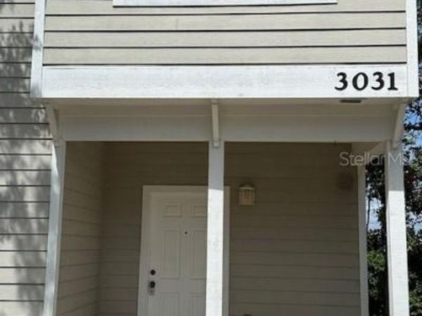 3031 SW ARCHER ROAD, Unit 2A, GAINESVILLE, FL 32608