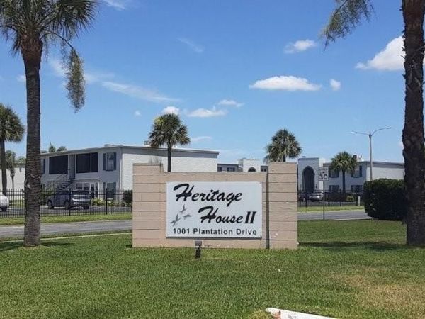 1001 PLANTATION DRIVE, Unit C1, KISSIMMEE, FL 34741