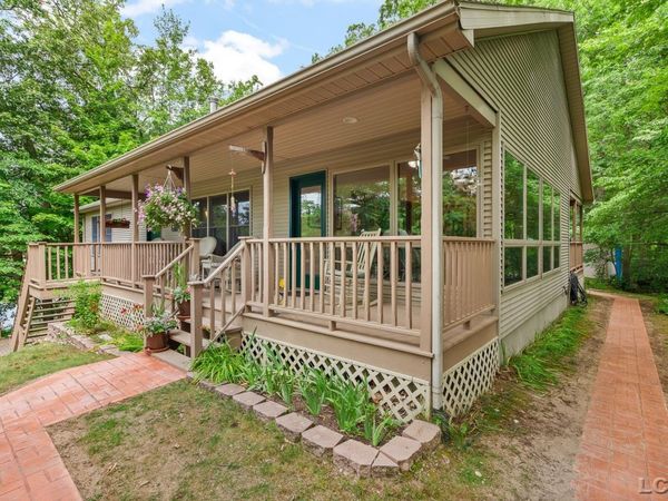 9949 Indian, Montgomery, MI 49255