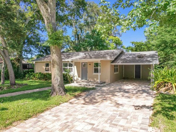 13 Oak St, St Augustine, FL 32084