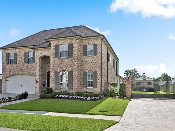 1435 CHEROKEE Avenue, Metairie, LA 70005