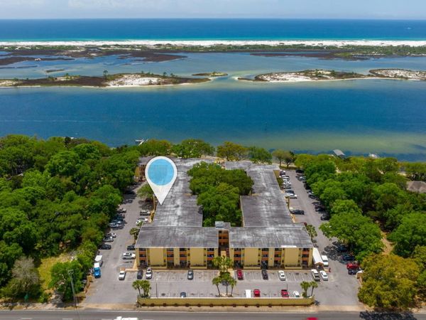 209 Miracle Strip Parkway, Unit G301, Mary Esther, FL 32569