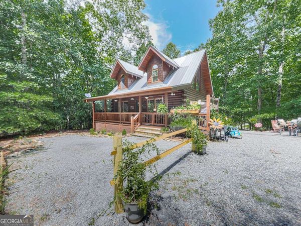 34 Amber Way, Unit 1, Morganton, GA 30560