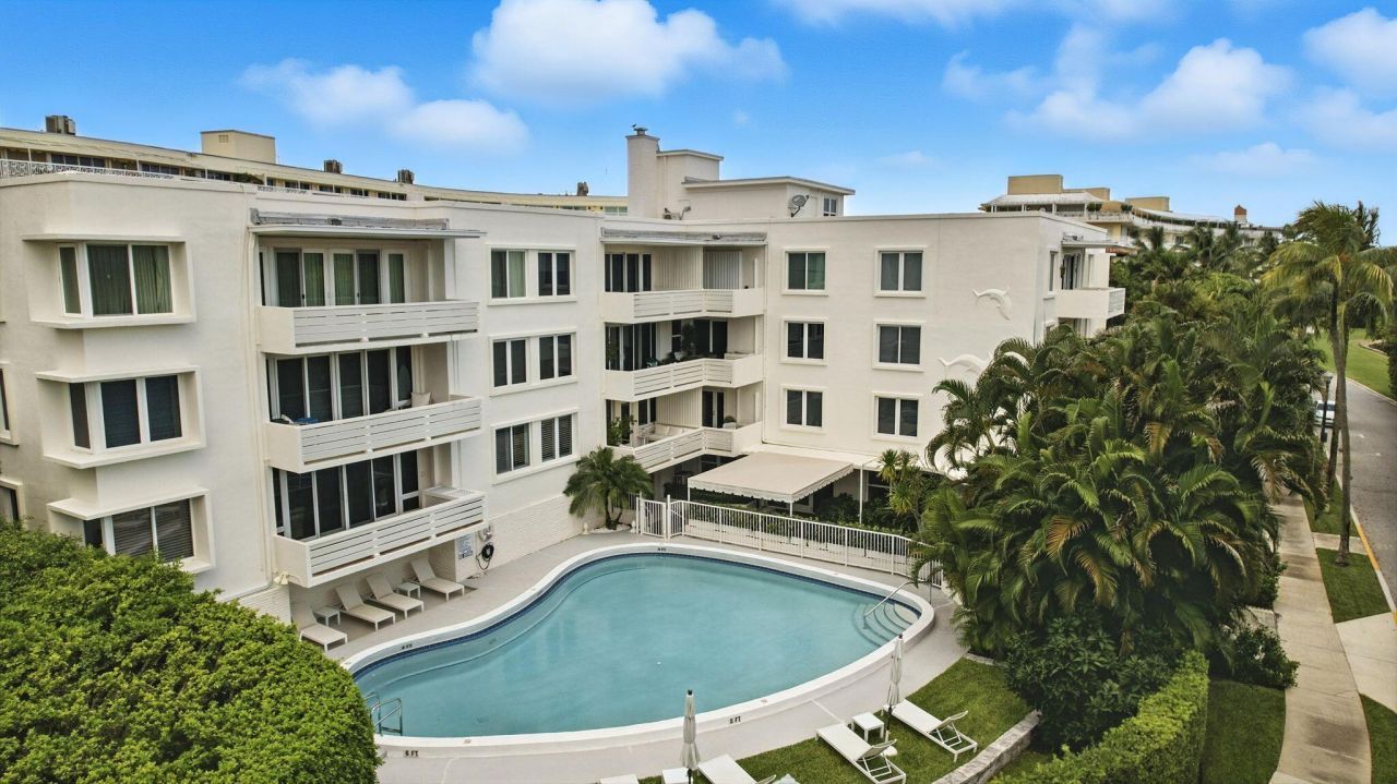 455 Worth Avenue, Unit 209, Palm Beach, FL 33480 Photo