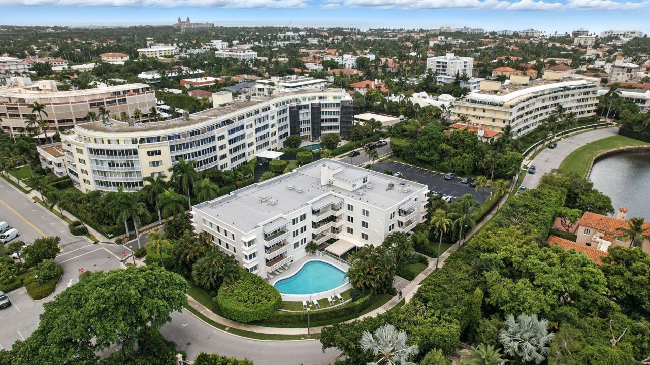 455 Worth Avenue, Unit 209, Palm Beach, FL 33480 Photo