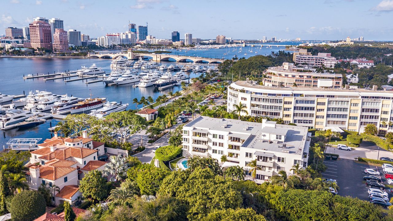 455 Worth Avenue, Unit 209, Palm Beach, FL 33480 Photo