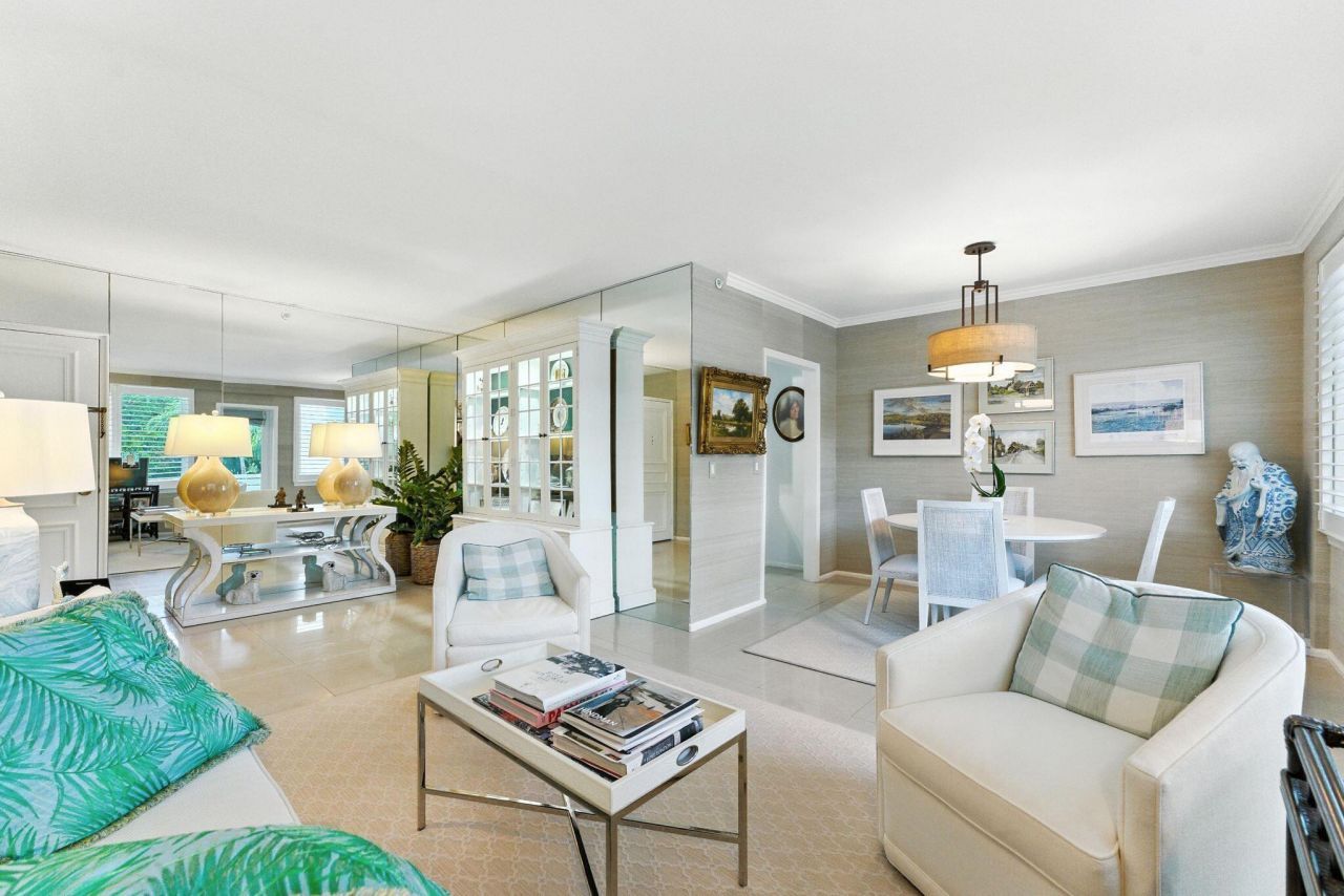 455 Worth Avenue, Unit 209, Palm Beach, FL 33480 Photo