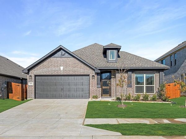 1028 River Oaks Drive, Godley, TX 76044