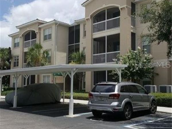 3001 LAUREL PARK LANE, Unit 201, KISSIMMEE, FL 34741