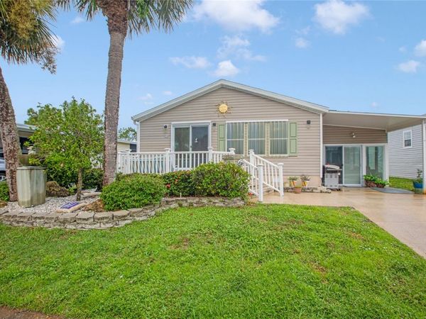 2100 KINGS HIGHWAY, Unit 685, PUNTA GORDA, FL 33980