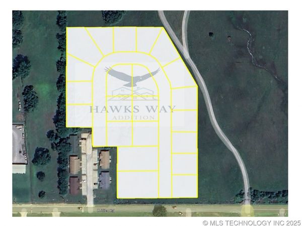 1450 E Allen Road, Tahlequah, OK 74464