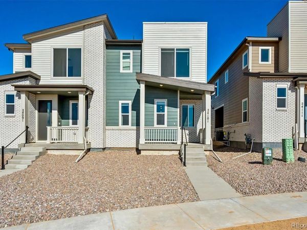 24101 E 30th Place, Aurora, CO 80019