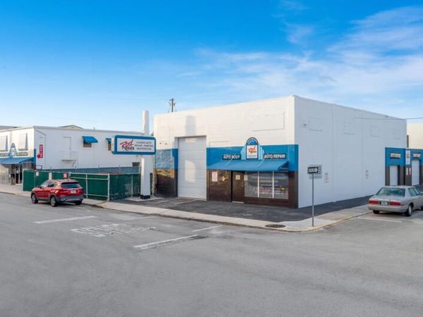 101 SW Ocean Boulevard, Stuart, FL 34994