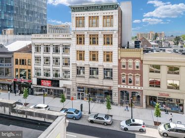 812 814 W HAMILTON STREET, ALLENTOWN, PA 18101