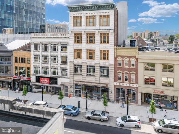 812 814 W HAMILTON STREET, ALLENTOWN, PA 18101