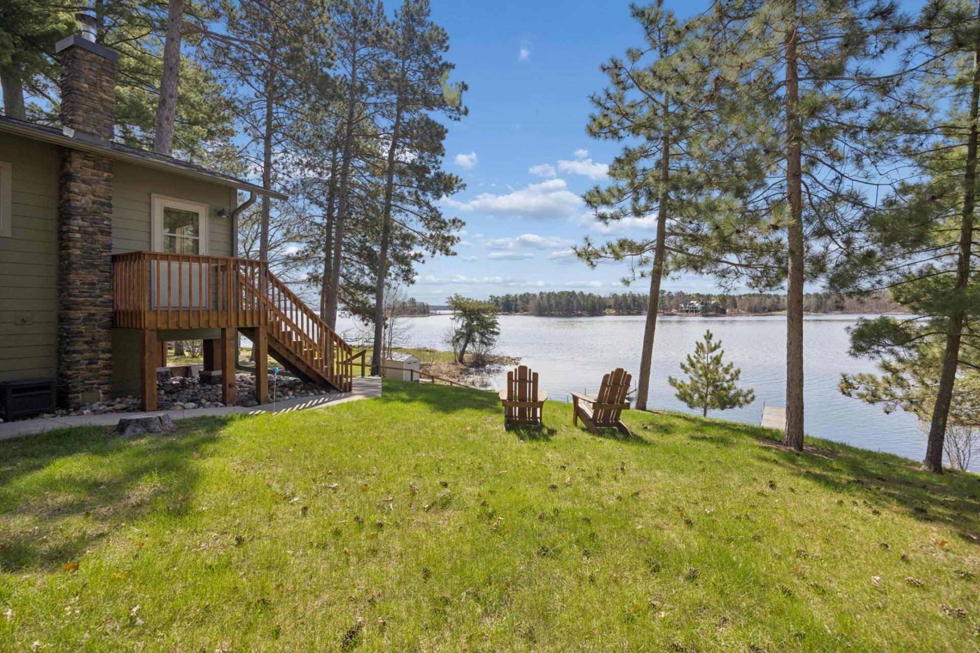 36945 Delta Bay Road, Pine River, MN 56474