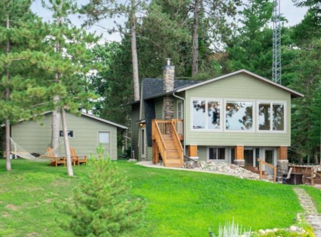 36945 Delta Bay Road, Pine River, MN 56474