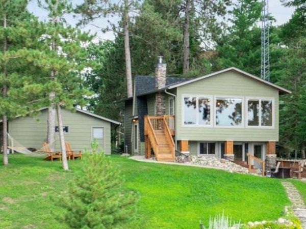 36945 Delta Bay Road, Pine River, MN 56474