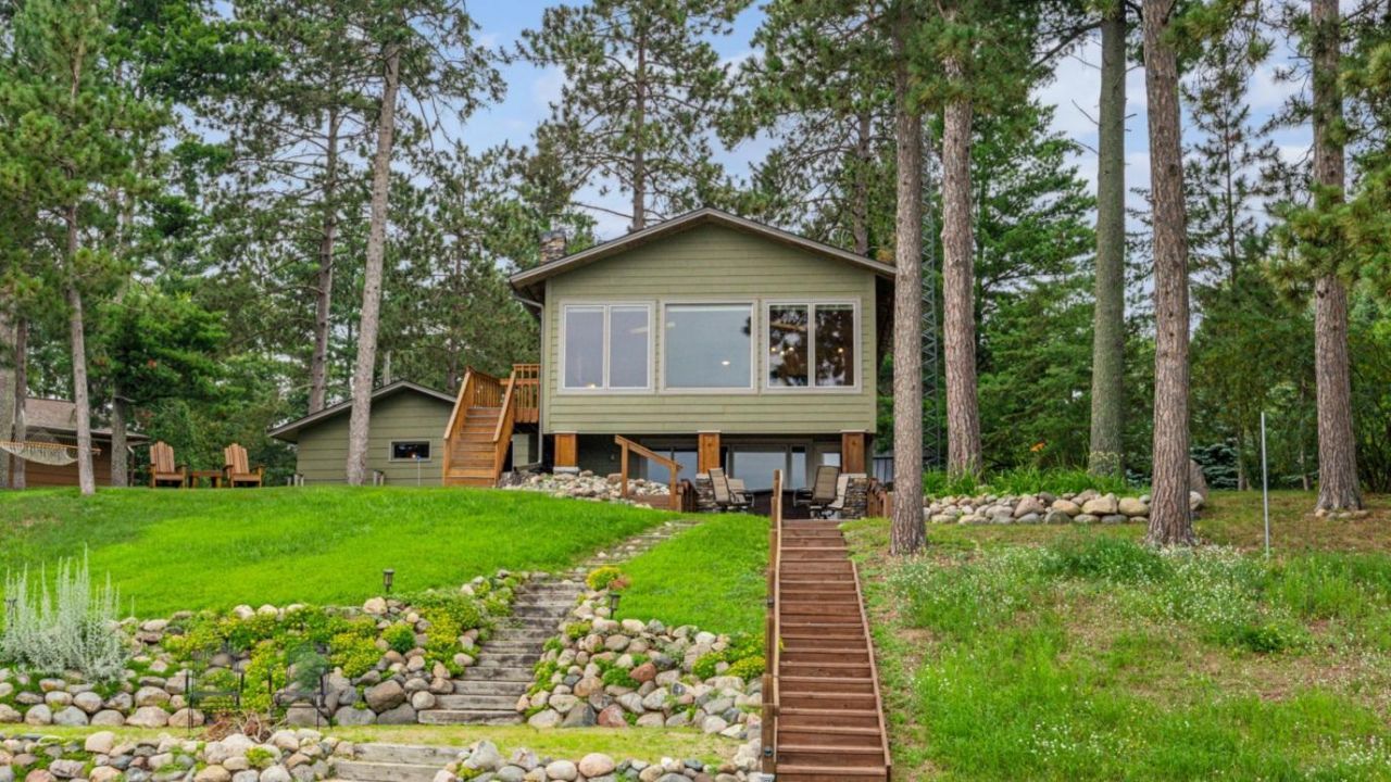 36945 Delta Bay Road, Pine River, MN 56474