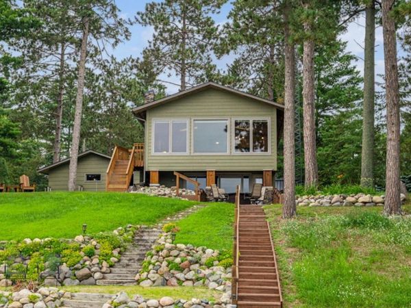 36945 Delta Bay Road, Pine River, MN 56474