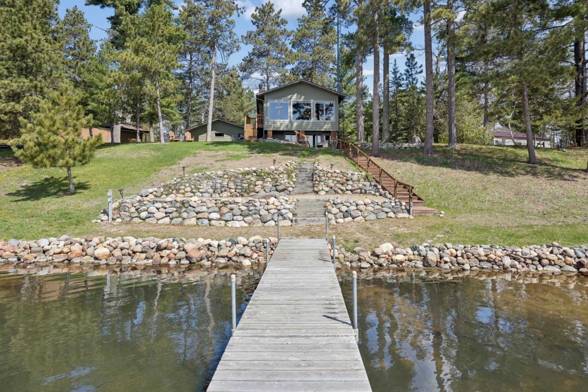 36945 Delta Bay Road, Pine River, MN 56474