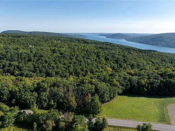 S Gannett Hill Road, Naples, NY 14512