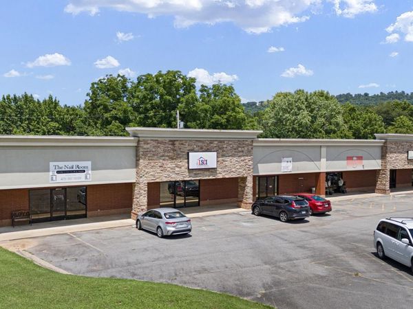 5395 W Ash Street, Pottsville, AR 72858