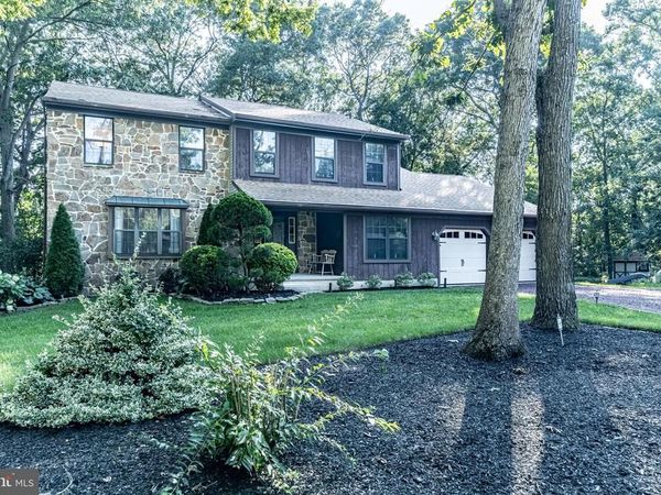 1102 SWANS WAY, PITTSGROVE, NJ 08318