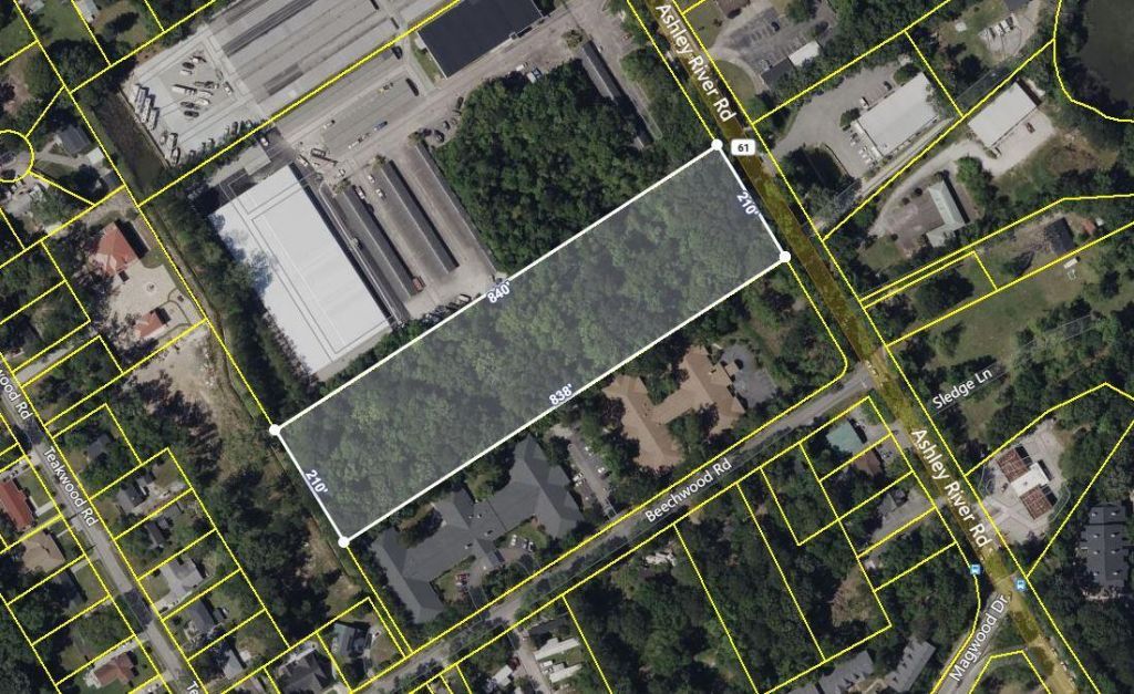 2343 Ashley River Road Photo 1