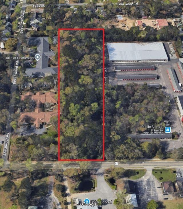 2343 Ashley River Road Photo 2