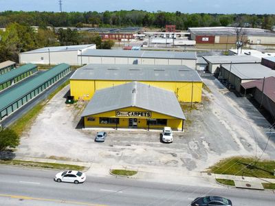 328 John C Calhoun Drive, Orangeburg, SC 29118