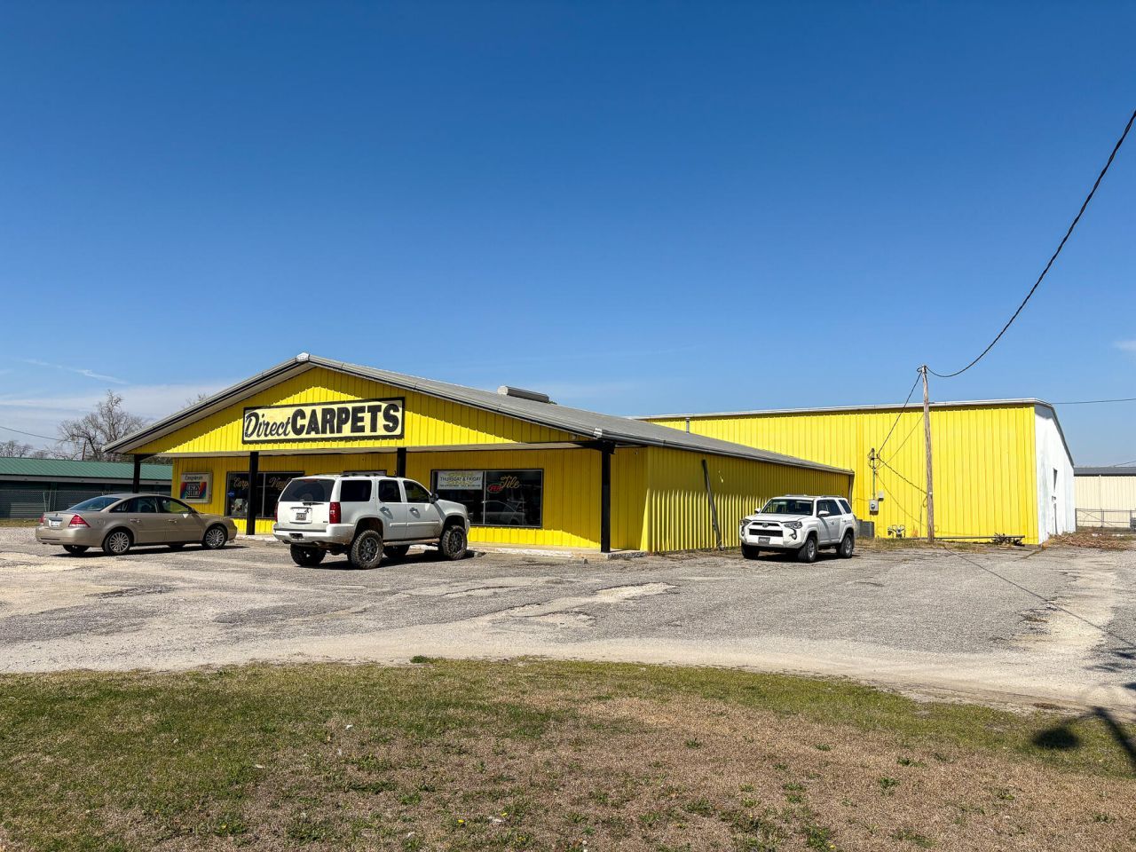 328 John C Calhoun Drive Photo 4