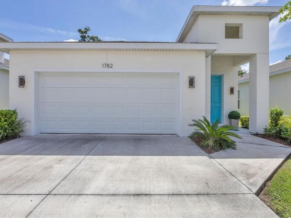 1782 WHITE ORCHID COURT, SARASOTA, FL 34235